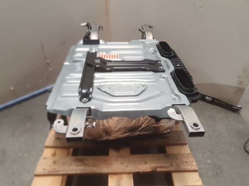 Recambio de bateria para honda cr-z (zf) 1.5 ima (zf1) referencia OEM IAM   