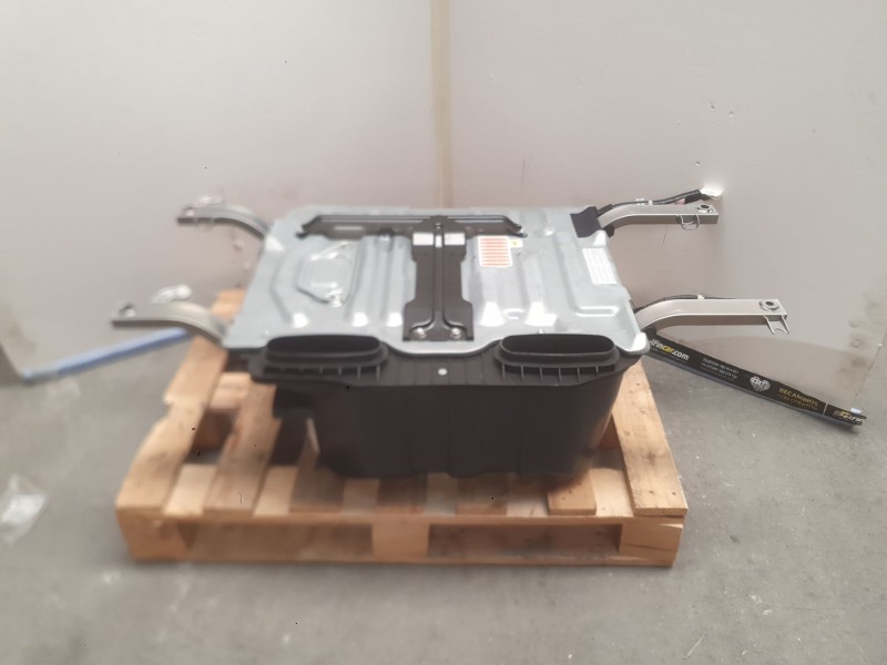 Recambio de bateria para honda cr-z (zf) 1.5 ima (zf1) referencia OEM IAM   