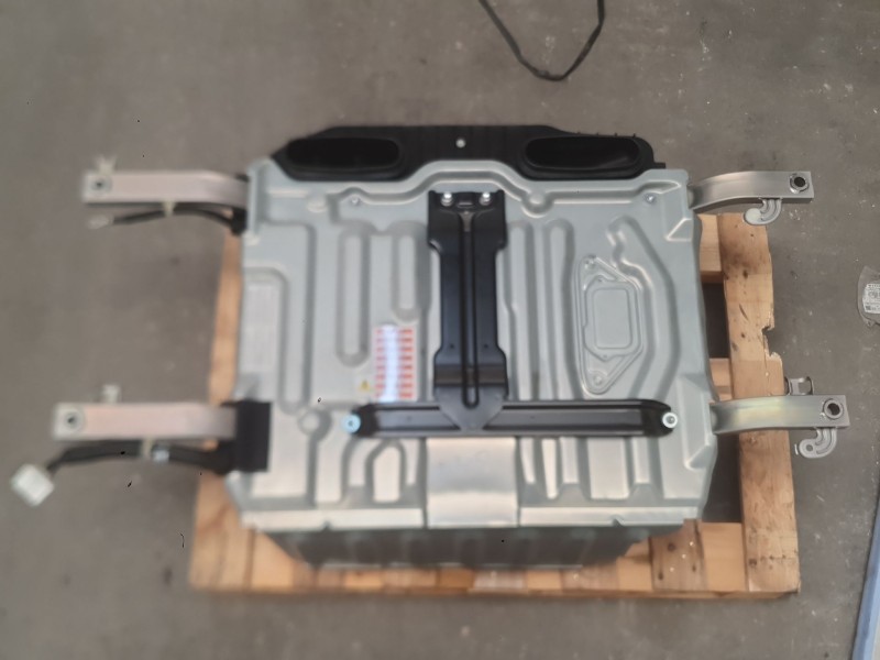 Recambio de bateria para honda cr-z (zf) 1.5 ima (zf1) referencia OEM IAM   