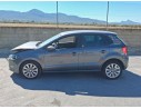 volkswagen polo v (6r1, 6c1) del año 2010