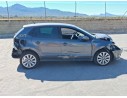 volkswagen polo v (6r1, 6c1) del año 2010