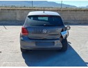 volkswagen polo v (6r1, 6c1) del año 2010
