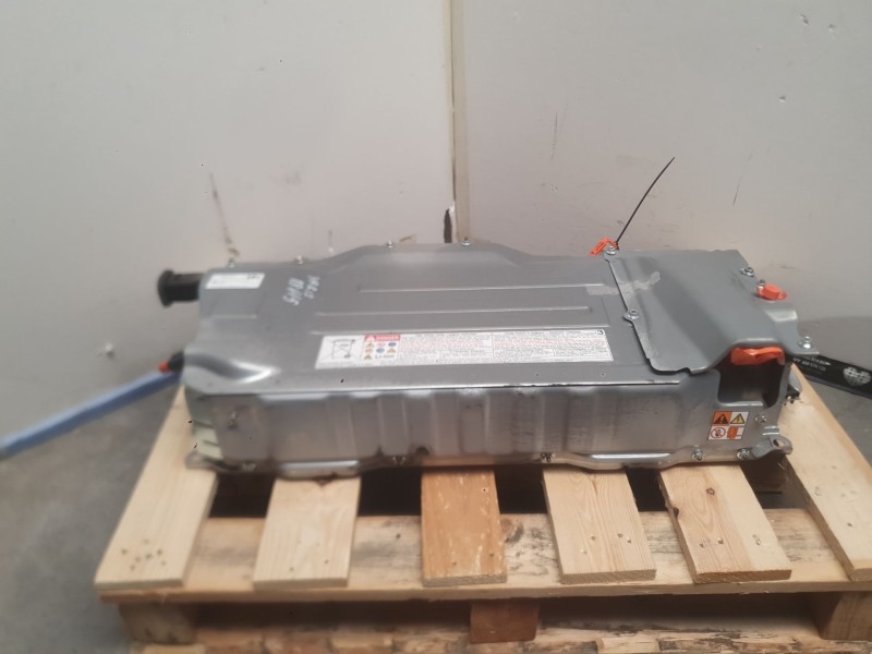 Recambio de bateria para toyota yaris (_p21_, _pa1_, _ph1_) 1.5 hybrid (mxph11) referencia OEM IAM G9280K0010  