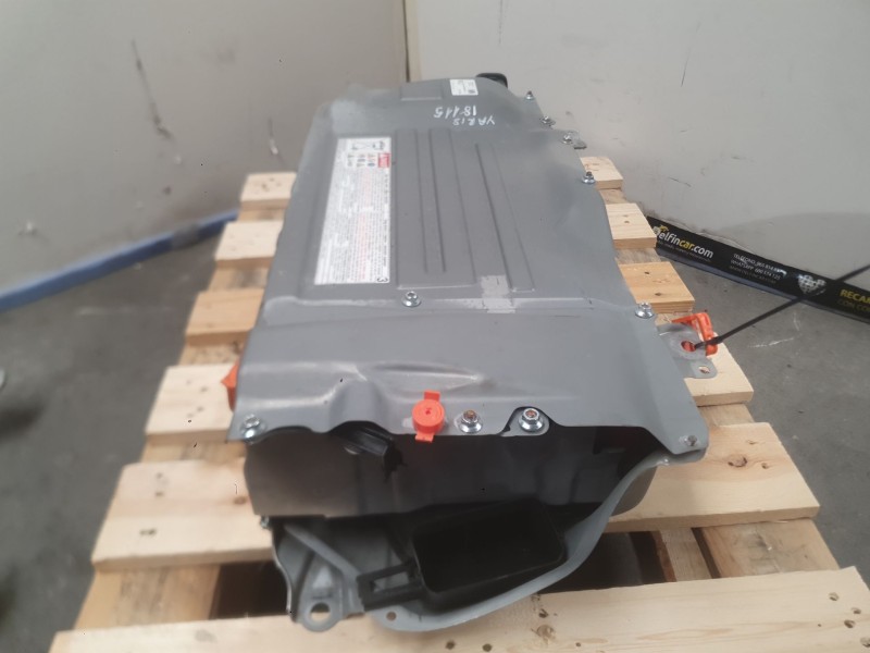 Recambio de bateria para toyota yaris (_p21_, _pa1_, _ph1_) 1.5 hybrid (mxph11) referencia OEM IAM G9280K0010  