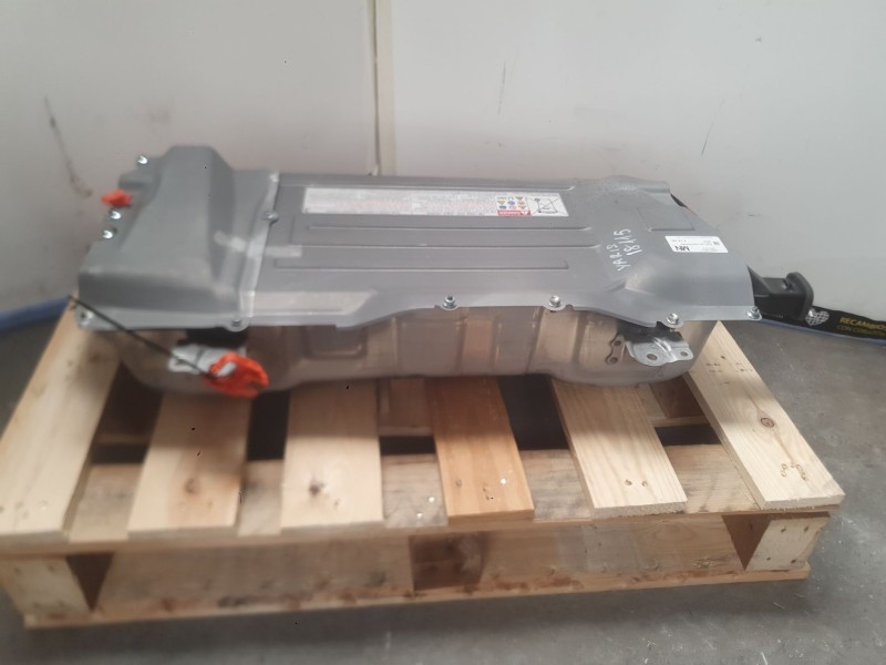 Recambio de bateria para toyota yaris (_p21_, _pa1_, _ph1_) 1.5 hybrid (mxph11) referencia OEM IAM G9280K0010  