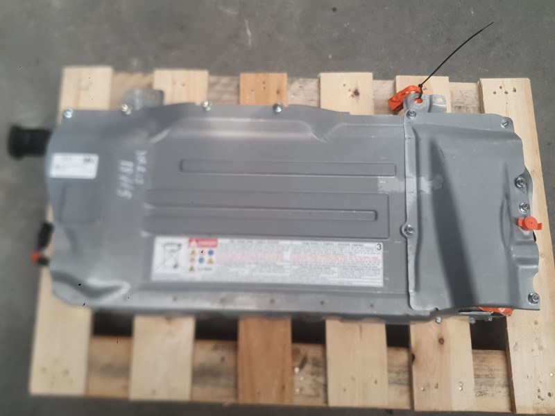 Recambio de bateria para toyota yaris (_p21_, _pa1_, _ph1_) 1.5 hybrid (mxph11) referencia OEM IAM G9280K0010  