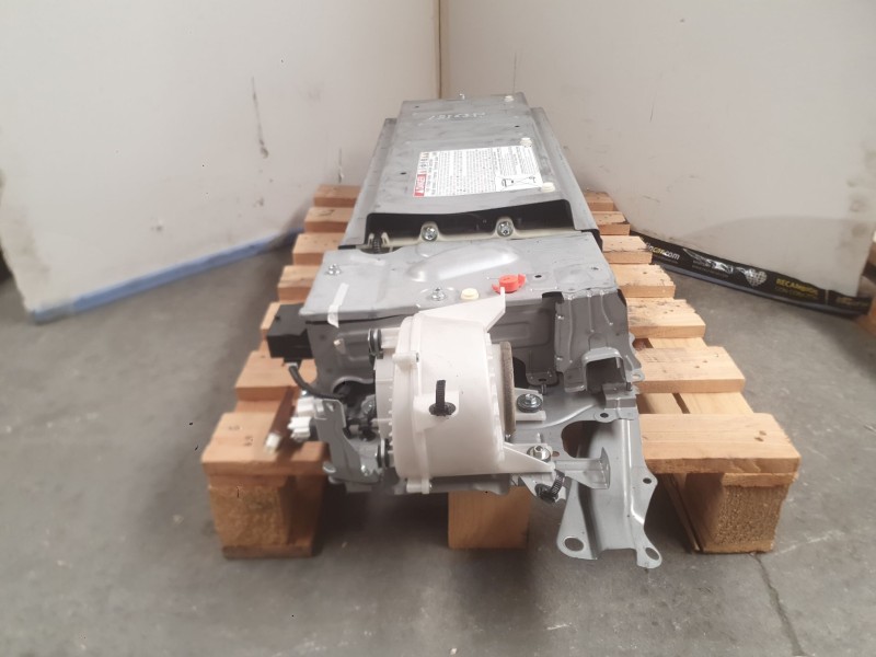 Recambio de bateria para toyota prius (_w3_) 1.8 hybrid (zvw3_) referencia OEM IAM G928976011  
