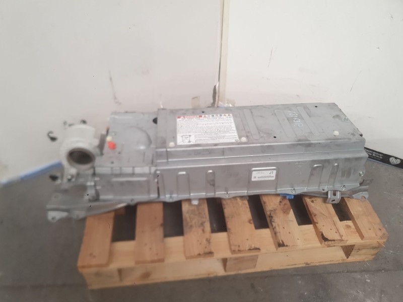Recambio de bateria para toyota prius (_w3_) 1.8 hybrid (zvw3_) referencia OEM IAM G928976011  
