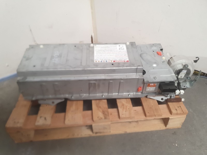 Recambio de bateria para toyota prius (_w3_) 1.8 hybrid (zvw3_) referencia OEM IAM G928976011  