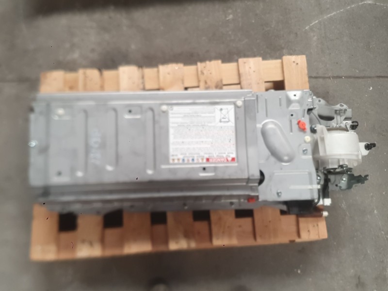 Recambio de bateria para toyota prius (_w3_) 1.8 hybrid (zvw3_) referencia OEM IAM G928976011  
