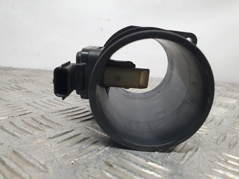 Recambio de caudalimetro para nissan qashqai+2 (jj10) acenta referencia OEM IAM H8200655623 5WK97020 CONTINENTAL