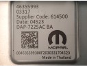 Recambio de bateria para jeep compass (mp, m6, mv, m7) 1.3 hyvrid 4x4 referencia OEM IAM   