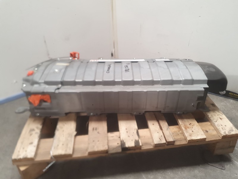 Recambio de bateria para toyota corolla sedán (_e21_) 1.8 vvti hybrid (mzea12, zre211, zwe211) referencia OEM IAM   