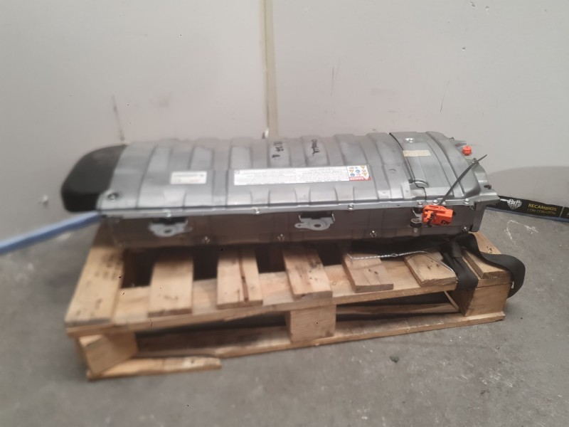 Recambio de bateria para toyota corolla sedán (_e21_) 1.8 vvti hybrid (mzea12, zre211, zwe211) referencia OEM IAM   