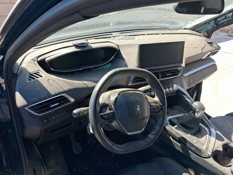 peugeot 3008 ii suv (mc_, mr_, mj_, m4_) del año 2024