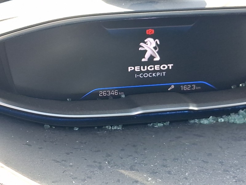 peugeot 3008 ii suv (mc_, mr_, mj_, m4_) del año 2024