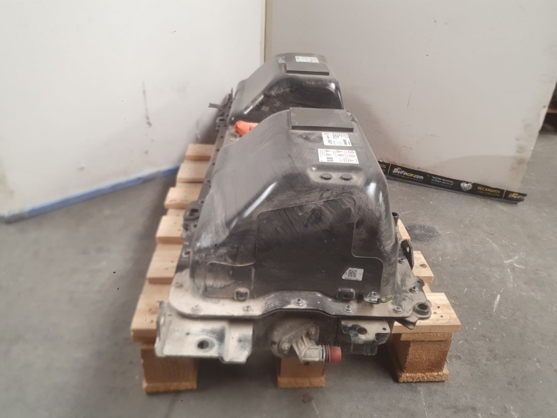 Recambio de bateria para peugeot 3008 ii suv (mc_, mr_, mj_, m4_) hybrid referencia OEM IAM   