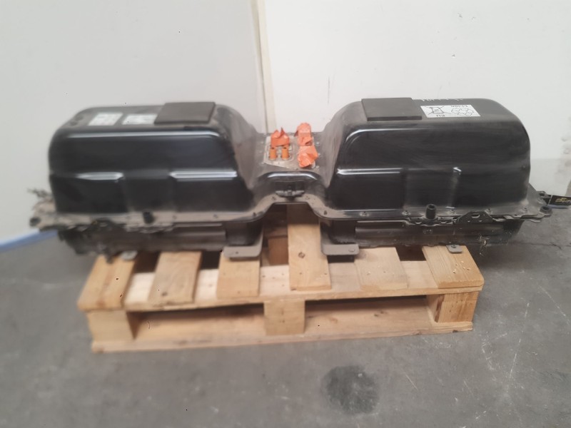 Recambio de bateria para peugeot 3008 ii suv (mc_, mr_, mj_, m4_) hybrid referencia OEM IAM   