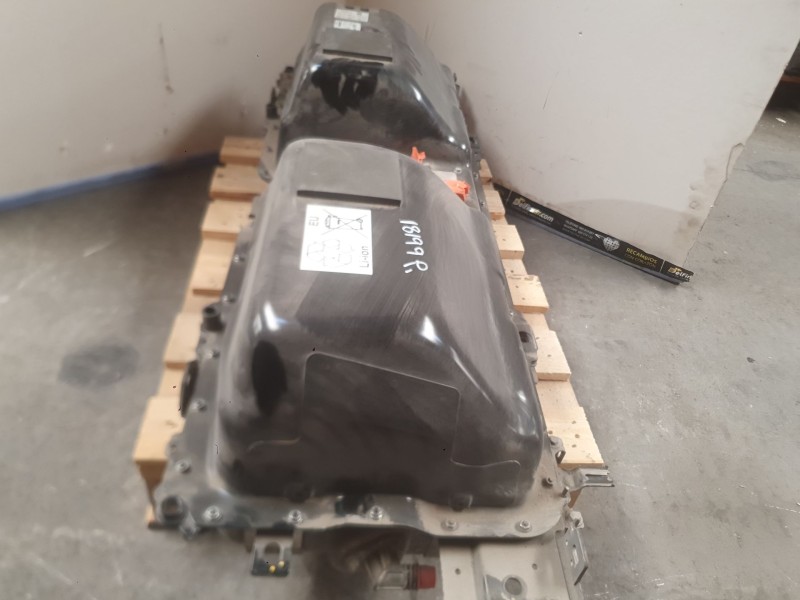Recambio de bateria para peugeot 3008 ii suv (mc_, mr_, mj_, m4_) hybrid referencia OEM IAM   