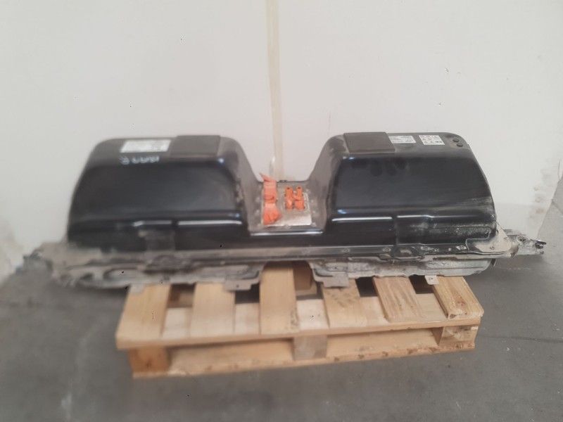 Recambio de bateria para peugeot 3008 ii suv (mc_, mr_, mj_, m4_) hybrid referencia OEM IAM   