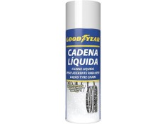 Recambio de neumatico para universal aceite - referencia OEM IAM GOD8030 CADENA LIQUIDA SPRAY CADENA LIQUIDA SPRAY 400 ML
