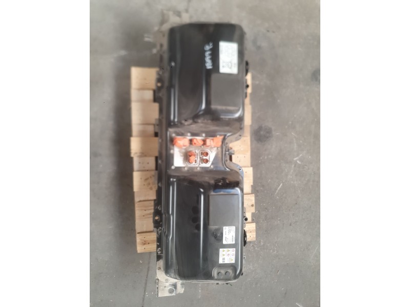 Recambio de bateria para peugeot 3008 ii suv (mc_, mr_, mj_, m4_) hybrid referencia OEM IAM   
