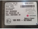 Recambio de bateria para peugeot 3008 ii suv (mc_, mr_, mj_, m4_) hybrid referencia OEM IAM   