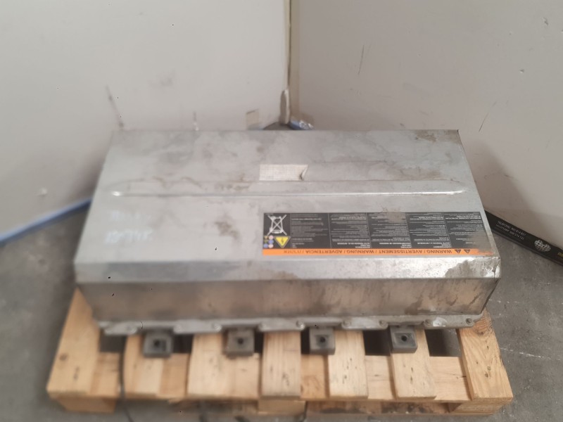 Recambio de bateria para renault twizy (mam_) 80 referencia OEM IAM   