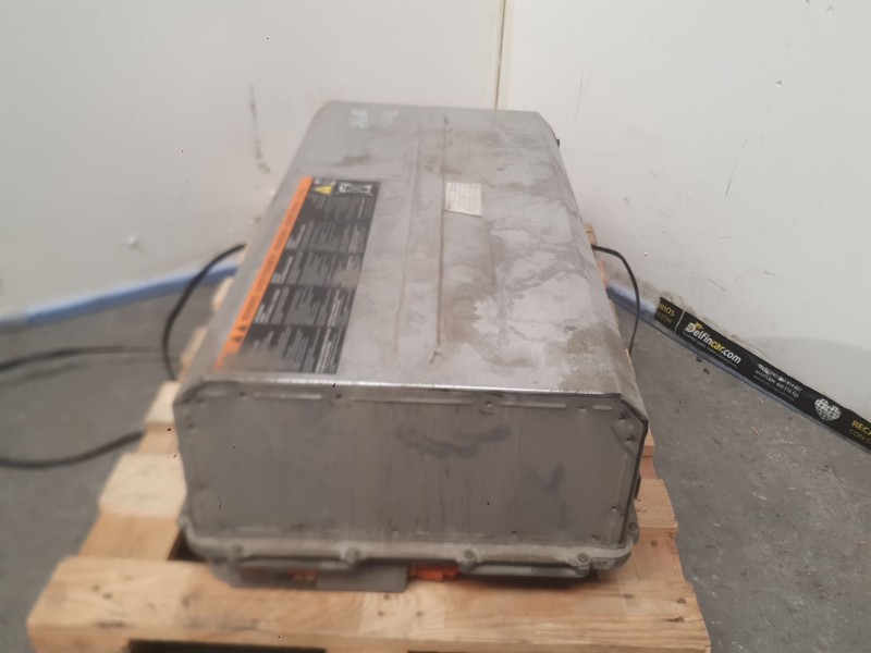 Recambio de bateria para renault twizy (mam_) 80 referencia OEM IAM   