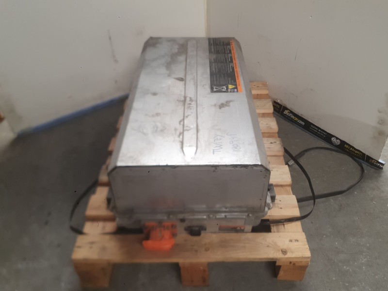 Recambio de bateria para renault twizy (mam_) 80 referencia OEM IAM   