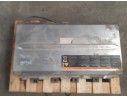 Recambio de bateria para renault twizy (mam_) 80 referencia OEM IAM   