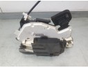 Recambio de cerradura puerta delantera izquierda para seat toledo iv (kg3) 1.6 tdi referencia OEM IAM 5E1837015A  