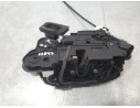 Recambio de cerradura puerta delantera izquierda para seat toledo iv (kg3) 1.6 tdi referencia OEM IAM 5E1837015A  