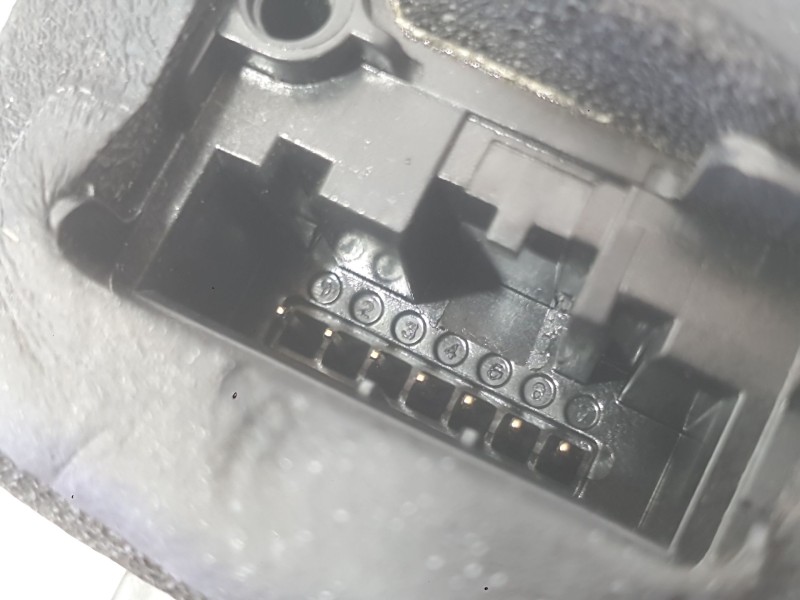 Recambio de cerradura puerta delantera izquierda para seat toledo iv (kg3) 1.6 tdi referencia OEM IAM 5E1837015A  
