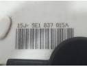 Recambio de cerradura puerta delantera izquierda para seat toledo iv (kg3) 1.6 tdi referencia OEM IAM 5E1837015A  
