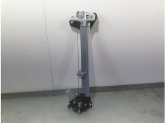 ELEVALUNAS TRASERO DERECHO 72710SWAA02 