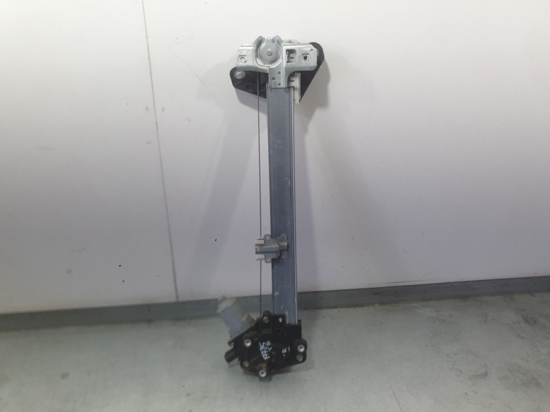 Recambio de elevalunas trasero derecho para honda cr-v iii (re_) 2.2 i-dtec 4wd (re6) referencia OEM IAM 72710SWAA02  
