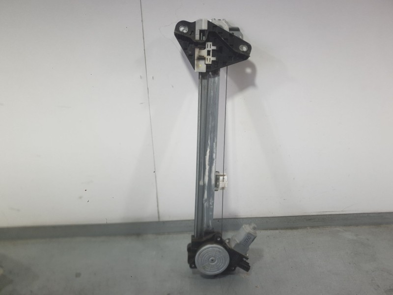 Recambio de elevalunas trasero derecho para honda cr-v iii (re_) 2.2 i-dtec 4wd (re6) referencia OEM IAM 72710SWAA02  