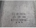 Recambio de elevalunas trasero izquierdo para dacia sandero iii 1.0 tce 90 eco-g referencia OEM IAM 827217099R  