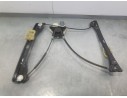 Recambio de elevalunas delantero izquierdo para seat toledo iv (kg3) 1.6 tdi referencia OEM IAM 5JA959801H  