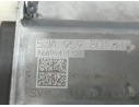 Recambio de elevalunas delantero izquierdo para seat toledo iv (kg3) 1.6 tdi referencia OEM IAM 5JA959801H  