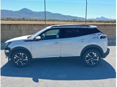 PEUGEOT 2008 II (UD_, US_, UY_, UJ_, UR_, UC_)
