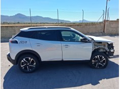 PEUGEOT 2008 II (UD_, US_, UY_, UJ_, UR_, UC_)