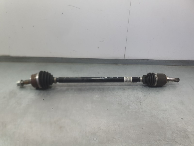 Recambio de transmision delantera derecha para fiat 500 (312_) 1.0 mild hybrid (312.ayd1b) referencia OEM IAM 52121988  