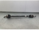 Recambio de transmision delantera derecha para fiat 500 (312_) 1.0 mild hybrid (312.ayd1b) referencia OEM IAM 52121988  