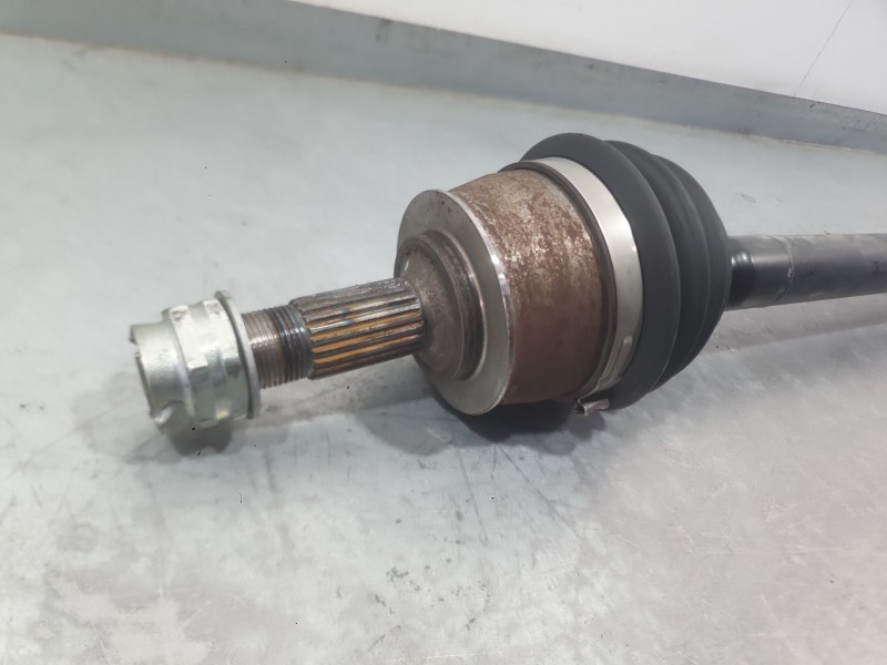 Recambio de transmision delantera derecha para fiat 500 (312_) 1.0 mild hybrid (312.ayd1b) referencia OEM IAM 52121988  