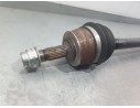 Recambio de transmision delantera derecha para fiat 500 (312_) 1.0 mild hybrid (312.ayd1b) referencia OEM IAM 52121988  