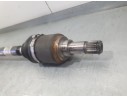 Recambio de transmision delantera derecha para fiat 500 (312_) 1.0 mild hybrid (312.ayd1b) referencia OEM IAM 52121988  