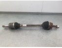 Recambio de transmision delantera izquierda para fiat 500 (312_) 1.0 mild hybrid (312.ayd1b) referencia OEM IAM 52121989  