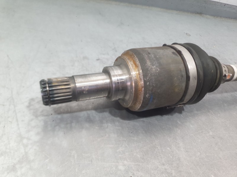 Recambio de transmision delantera izquierda para fiat 500 (312_) 1.0 mild hybrid (312.ayd1b) referencia OEM IAM 52121989  
